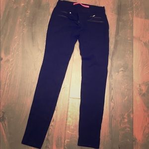 Buckle Sz 5 Jeggings